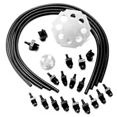 Thexton 804 Master Cylinder Brake Bleeder Kit • $27.38