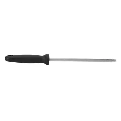 Professional Stainless Steel Blade Knife Sharpener Bar Rod Kitchen Hand Tools • $13.69