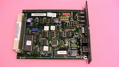 Meridian 861 800-C00 Computer Board BBL06N • $450