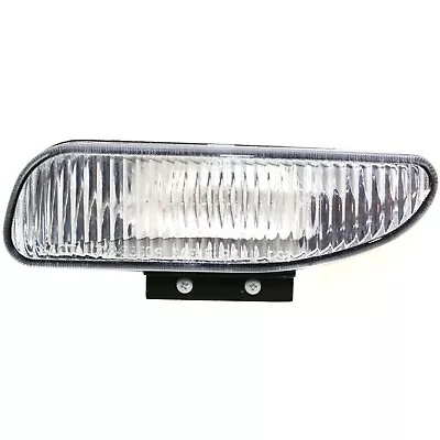 Fog Light For 1994-2004 Mustang Front Driver Side Bumper Mounted F4ZZ15L203B • $24.84