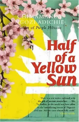 Half Of A Yellow Sun • £9
