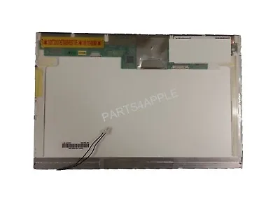 New Laptop Screen 13.3 LCD For Macbook A1181 20 Pin LP133WX1-TLA1 661-4579 CCFL • $91.25