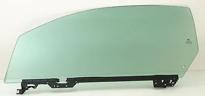 Driver/Left Side Door Window Glass For 1994-2004 Ford Mustang • $105