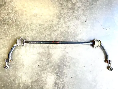 94-98 BMW 318i 325i E36 FRONT SUSPENSION ANTI-ROLL SWAY BAR W/END LINKS 215 OEM • $53.10