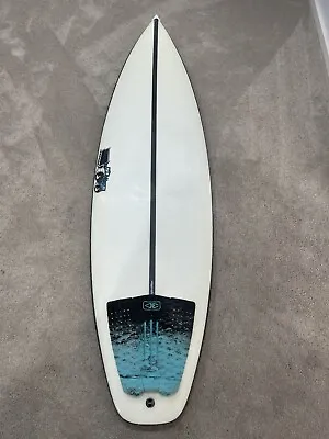 Js Surfboard  • $550