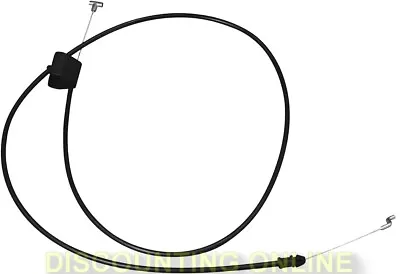 Premium Lawn Mower Engine Brake Stop Cable Fits Murray 672835 • $8.99