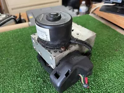 Volvo Wagon V70 70 Series Anti-lock Brake Pump ABS AWD 1998 Used OEM Tested • $149.99