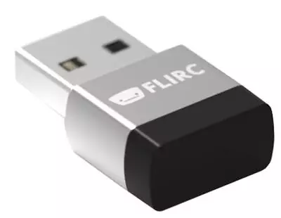 Raspberry Pi USB XBMC IR Remote Control Receiver -  FLIRC-V2 • £35.95