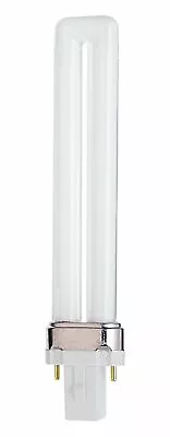 Sylvania 21251/20299 CF9DS/78 CFL Black Light 9W T4 Single Tube 2-Pin GX23) • $16.49