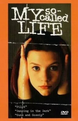 My So-Called Life: Pilot/Dancing In The DVD • $4.30