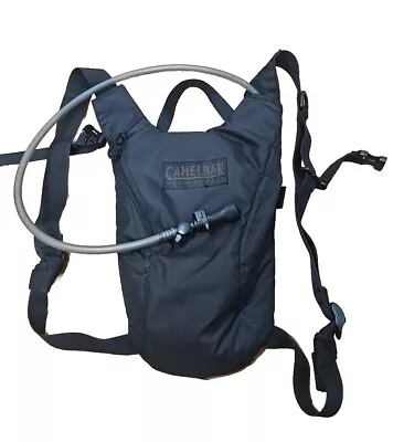 Camelbak Maximum Gear Hydrobak 1.5L 50oz Mil Spec Crux H20 Backpack Military • $19.99