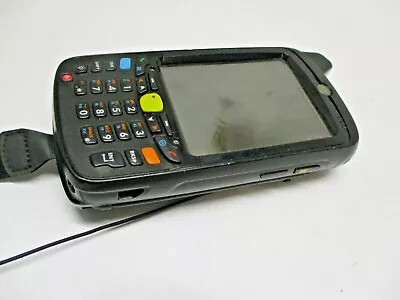 Symbol Motorola MC5574-PYCDURRA9WR MC55 Wireless Laser Barcode Scanner Handheld • $24.99