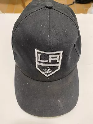 Baseball  Cap  LA Kings NHL  Brand 47 Snapback  Colour Black • $21