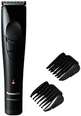 Panasonic Pro Trimmer ER-GP21-K Professional Model • $98