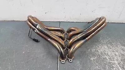 2008 Chevy Corvette C6 Headers - Damaged #1861 C6 • $399.99