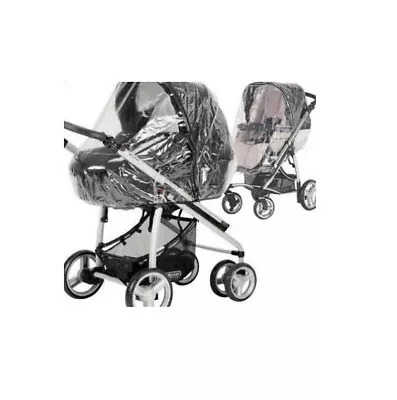 £20 • Buy Bebecar Raincover