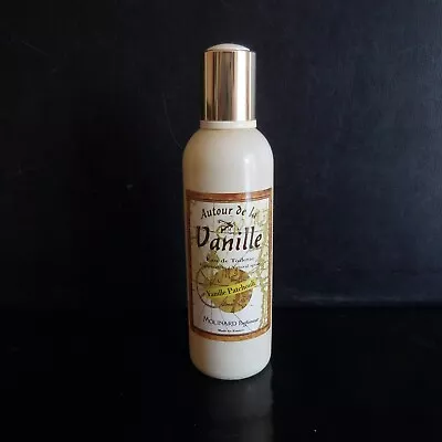 Bottle Spray Perfume Vanilla Patchouli MOLINARD France N4438 • $97.34