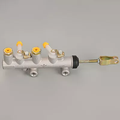 New Front Brake Master Cylinder For Tomberlin Golf Cart E-merge 500 E2 E4 SS • $46.85