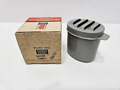 Vintage Tecumseh 30583 Air Cleaner Assembly New Old Stock  • $39.99