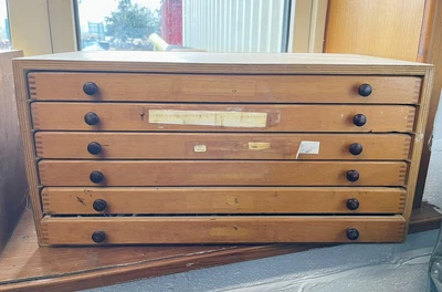 £350 • Buy Vintage Metal Letterpress / Typeset Printing Blocks