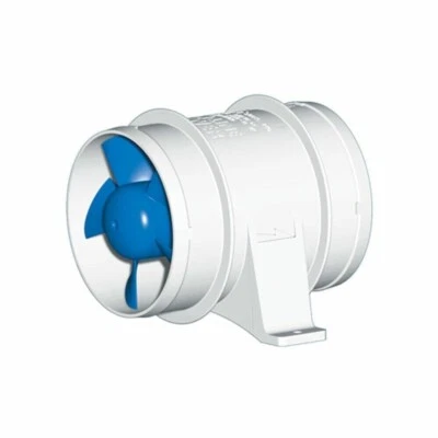 $39.99 • Buy New Rule Bilge Blower-4 Inline Rul 240