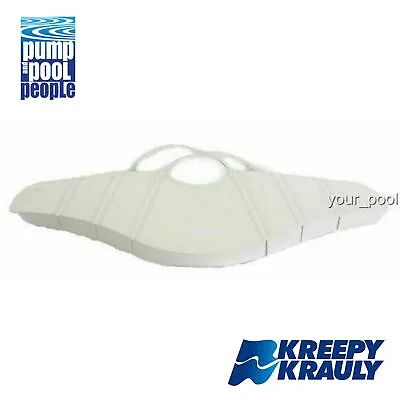 Kreepy Krauly Genuine Wing / Scoop To Suit Marathon And Kadet Pool Cleaner • $48