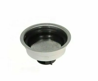 Pod Filter Small 1 Cup For DeLonghi Espresso Coffee Machines • $18