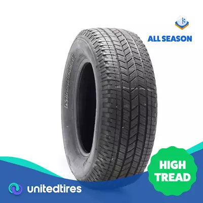 Driven Once 275/65R18 Michelin Primacy XC 116T - 11/32 • $246.26