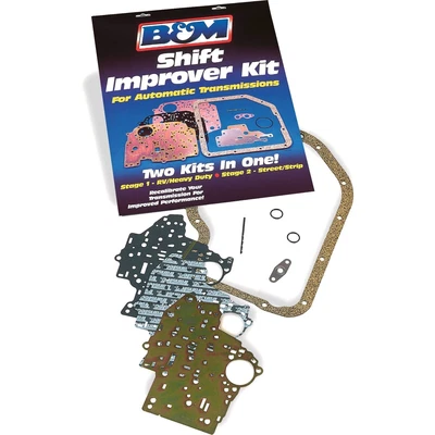 $79.73 • Buy 70239 B&M Automatic Transmission Shift Kit New For Chevy Blazer Express Van S-10