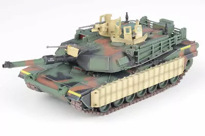 Panzerkampf 1/72 M1A1 TUSK Abrams Tank US Army 35th Armor Rgt • $62.99