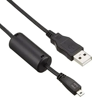 Panasonic Lumix Dmc-g6xpcdmc-g7dmc-g7eb Camera Usb Data Sync Cable/lead • $7.11