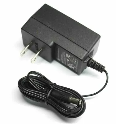 Replacement AC Power Supply Adapter Output 9V - 0.6A For TP-LINK Wireless Router • $8.32