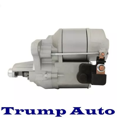 Starter Motor For Chrysler Valiant Hemi V8 Engine 273 318 360 383 426 440 • $160