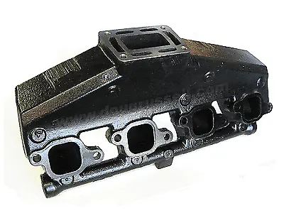 Genuine OEM Volvo Penta/OMC 454 V8 7.4 Exhaust Manifold 3861459 • $699.99