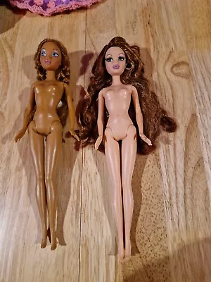 2 X My Scene Dolls.lot A2  • £10