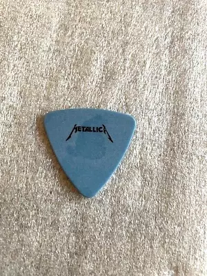 METALLICA - Guitar Pick Picks Plectrum *VERY RARE* #54 • $0.99