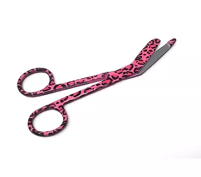 Pink Panther EMT UTILITY PARAMEDIC BANDAGE  SCISSORS EMS 5.5  MEDICAL • $6.99