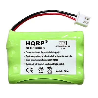 Battery For Tri-tronics Dog Collar Receiver 1107000 CM-TR103 1038100-D 1038100-E • $8.95