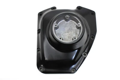 $139.79 • Buy Gloss Black Cam Cover Fits Harley Davidson