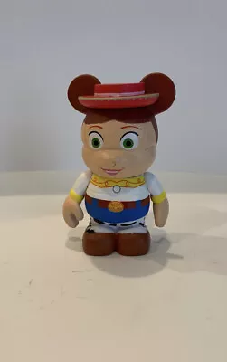 DISNEY 3  VINYLMATION TOY STORY Series 1 JESSIE By Thomas Scott • $4