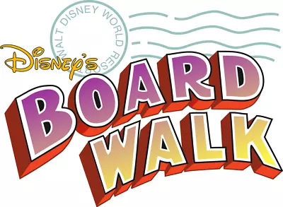 $2023 • Buy Disney's BOARDWALK Resort Hotel~ Disney World Orlando - Christmas In Disney !