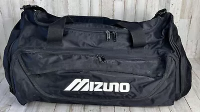 Mizuno VFC Travel Equipment Bag Volleyball Storage Travel Tote • $28.88