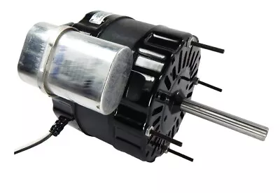 Unit Heater Motor - 1/4 Hp 1075 RPM 120 Volts - A0820B2843 • $163.99