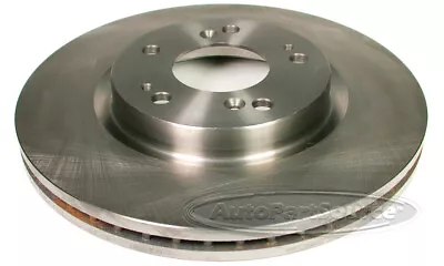 Disc Brake Rotor-Non-Coated Front AMERIBRAKES 475870 • $48.68