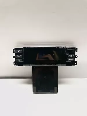 2007 - 2011 Volvo S80 C70 Radio Audio Information Display Screen OEM • $59.99