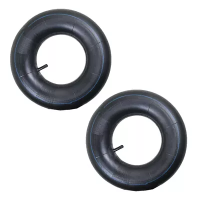 2x 145/70- 6  Tyre Inner Tube 70/110cc ATV Quad Bike Buggy Go Kart Mower Trailer • $22.21