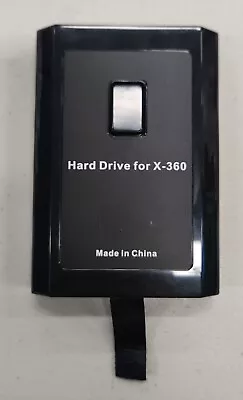 Xbox 360 Slim 250GB Hard Drive 1451 HDD - Slim E & S Models - NON-OEM - Tested • $17.99