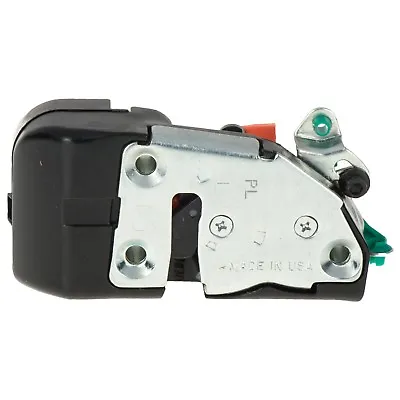 1992-1995 Dodge Plymouth Chrysler  Front Left Door Lock Latch Actuator Oem Mopar • $122.79