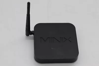 Minix NEO X5 16GB Dual Core Media Hub Player Android Mini PC • $29.99