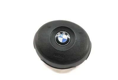 $249.99 • Buy 2003-2008 Bmw Z4 (e85) Left Front Driver 3-spoke Steering Wheel Airbag Air Bag